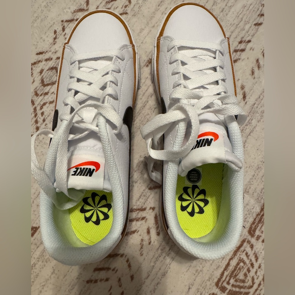 Nike Court Legacy shoes - Picture 4 of 6